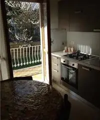 Bilocale ammobiliato a San Lorenzo al Mare - Imperia Bilocale ammobiliato a San Lorenzo al Mare - Imperia