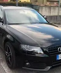 Audi A4 2.0 143 cv Avant Audi A4 2.0 143 cv Avant