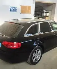 Audi A4 2.0 143 cv Avant Audi A4 2.0 143 cv Avant