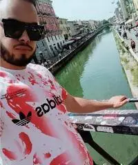 Cercando nuovi amici Cercando nuovi amici