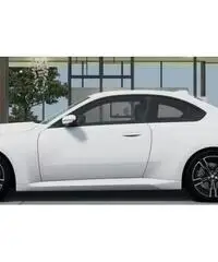 BMW 220 Coupé d Msport