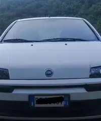 Fiat punto 1.2 anno 2000