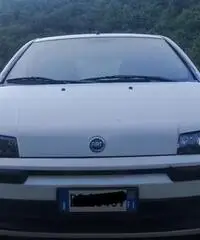 Fiat punto 1.2 anno 2000 Fiat punto 1.2 anno 2000