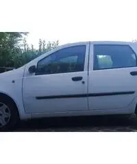 Fiat punto 1.2 anno 2000 Fiat punto 1.2 anno 2000