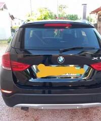BMW S DRIVE18 d