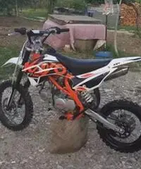 Pit-Bike Pit-Bike