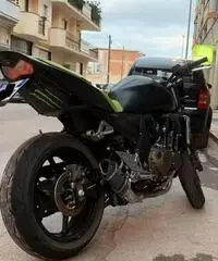 Kawasaki Z750 Kawasaki Z750