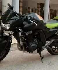 Kawasaki Z750 Kawasaki Z750