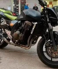 Kawasaki Z750 Kawasaki Z750