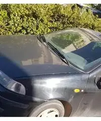 Fiat Punto 1.2 benzina Fiat Punto 1.2 benzina