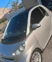 Smart fortwo 1.0 benzina