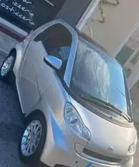 Smart fortwo 1.0 benzina Smart fortwo 1.0 benzina