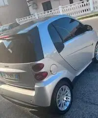 Smart fortwo 1.0 benzina Smart fortwo 1.0 benzina