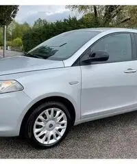 Lancia Ypsilon GPL Lancia Ypsilon GPL