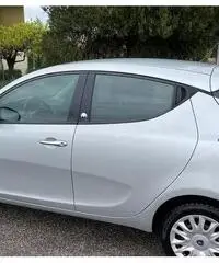 Lancia Ypsilon GPL Lancia Ypsilon GPL