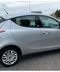 Lancia Ypsilon GPL Lancia Ypsilon GPL