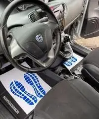 Lancia Ypsilon GPL Lancia Ypsilon GPL