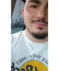 Vigilanza privata e/o buttafuori Vigilanza privata e/o buttafuori