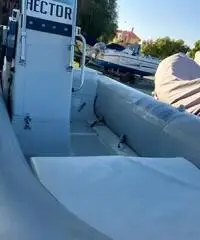 G43 appena tagliandato