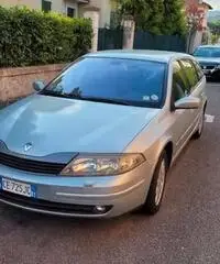 RENAULT Laguna 1ª serie - 2002 RENAULT Laguna 1ª serie - 2002