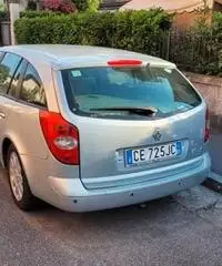 RENAULT Laguna 1ª serie - 2002 RENAULT Laguna 1ª serie - 2002