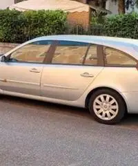 RENAULT Laguna 1ª serie - 2002 RENAULT Laguna 1ª serie - 2002