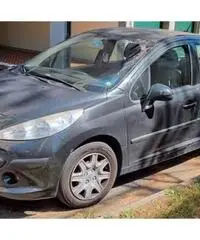Peugeot 207 - 2007 Peugeot 207 - 2007