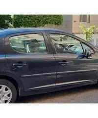 Peugeot 207 - 2007 Peugeot 207 - 2007