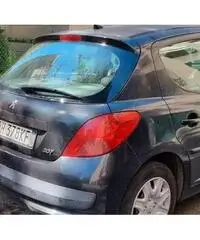Peugeot 207 - 2007 Peugeot 207 - 2007