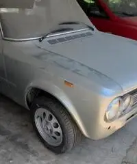 Alfa Romeo Giulia 1300 super Alfa Romeo Giulia 1300 super