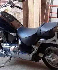 Suzuki VL Intruder 1500 - 1999