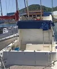 Arciere 27 finnautica Arciere 27 finnautica