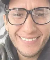 Giovane venezuelano per lavoro Giovane venezuelano per lavoro