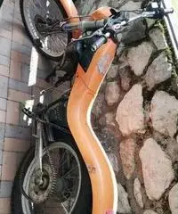 Trial fantic 50 Trial fantic 50