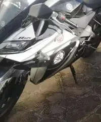 R125 2008 R125 2008