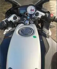 R125 2008 R125 2008