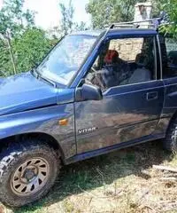 Vitara 1.6 GPL