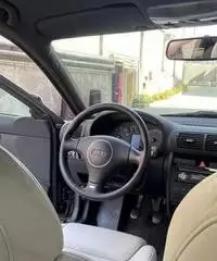 Audi S3 8L