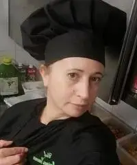 Chef di cucina Chef di cucina