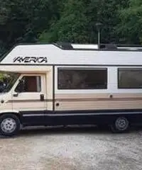 Fiat ducato 2.5 turbo arca america Fiat ducato 2.5 turbo arca america