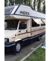 Fiat ducato 2.5 turbo arca america Fiat ducato 2.5 turbo arca america