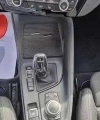 Bmw x1 xdrive 18d 150cv sport-automat-navi-2019 Bmw x1 xdrive 18d 150cv sport-automat-navi-2019