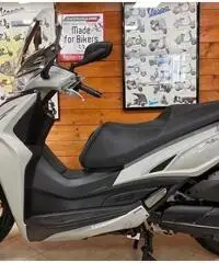 Kymco Agility 300i Noodoe - Rate da GENNAIO Kymco Agility 300i Noodoe - Rate da GENNAIO