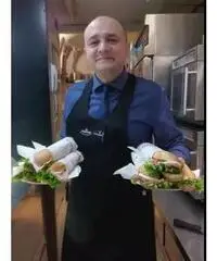 Barista Barista