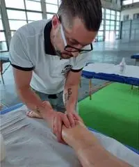 Massaggiatore professionale PER DONNE