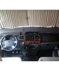 Hymer 562 motorhome Hymer 562 motorhome