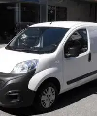 FIAT Fiorino NOLEGGIO LUNGO TERMINE Combi 1.3 Mj