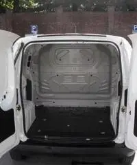 FIAT Fiorino NOLEGGIO LUNGO TERMINE Combi 1.3 Mj