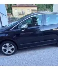 Peugeot 3008 2012 Peugeot 3008 2012