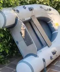 Tender con motore Tender con motore